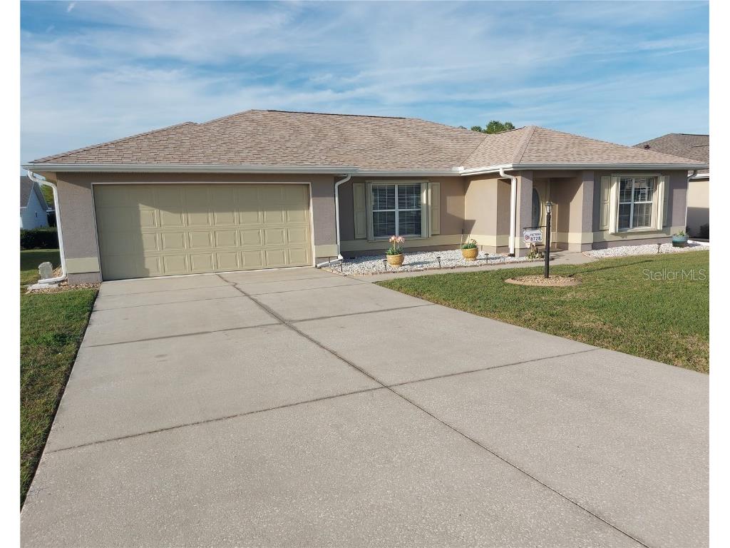 8728 SW 60th Circle Ocala FL 34476 FC295870 image1