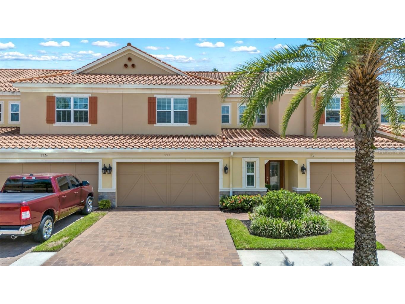 8728 Terracina Lake Drive Tampa FL 33625 T3542089 image1