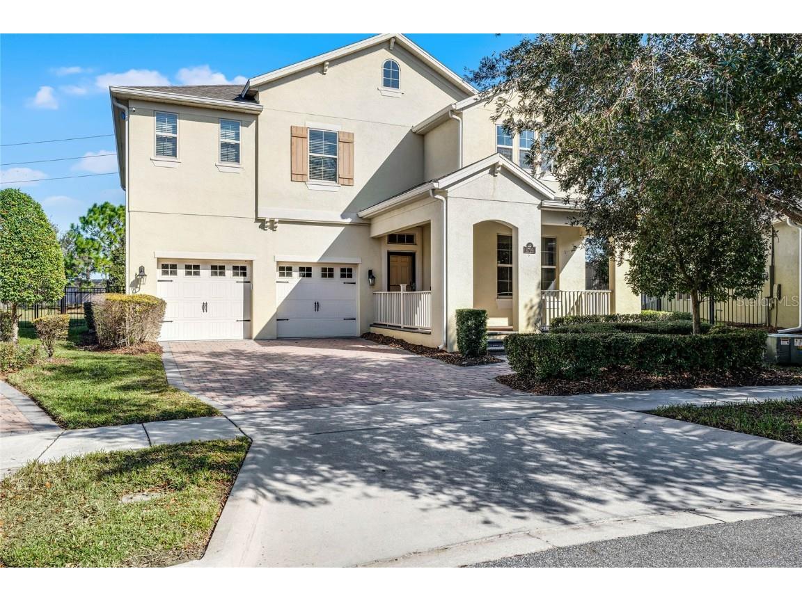 8729 Eden Cove Drive Winter Garden FL 34787 - HICKORYNUT LAKE O6270701 image1