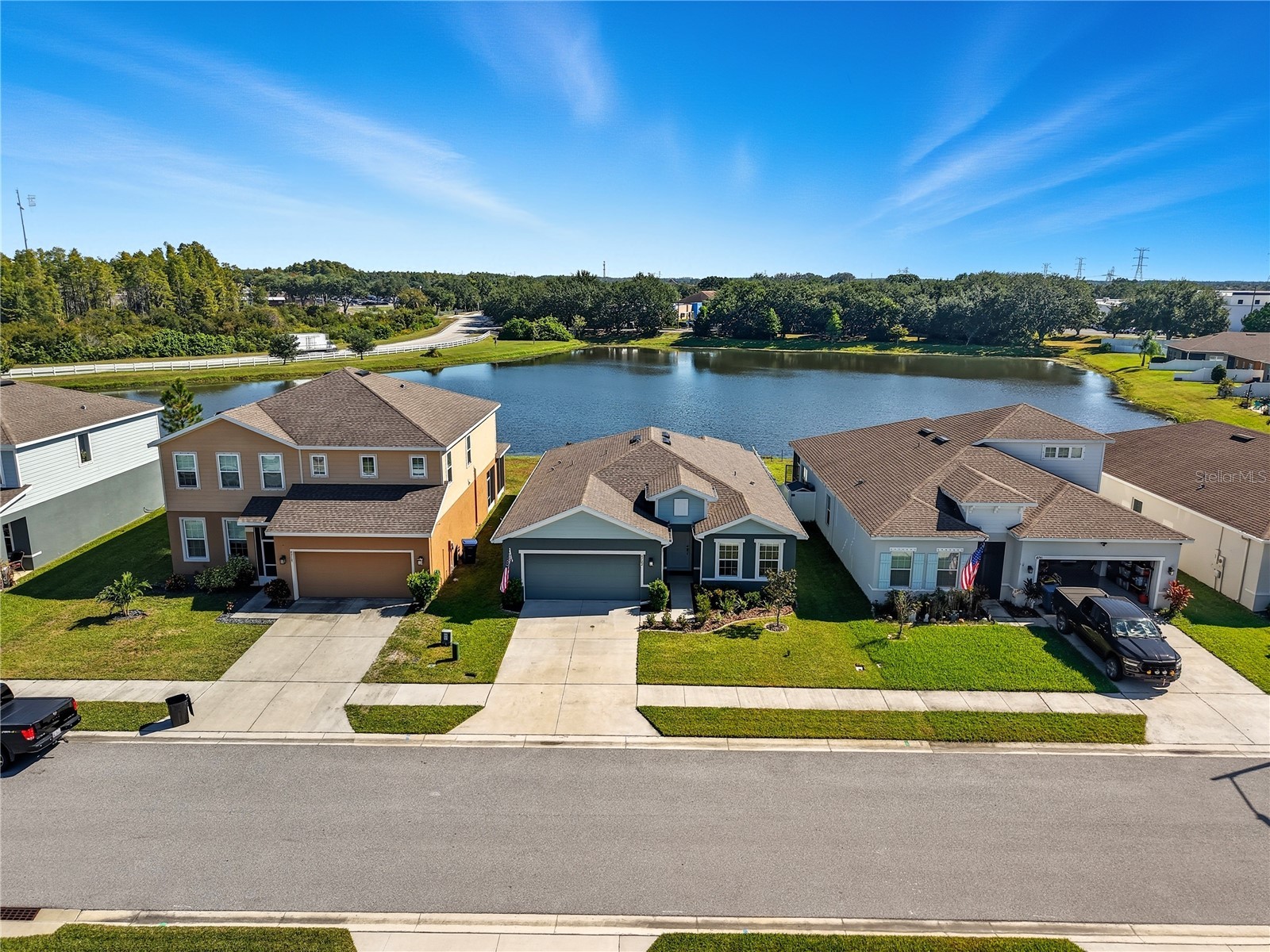 8729 Prairie Creek Drive New Port Richey FL 34655 TB8459696 image2