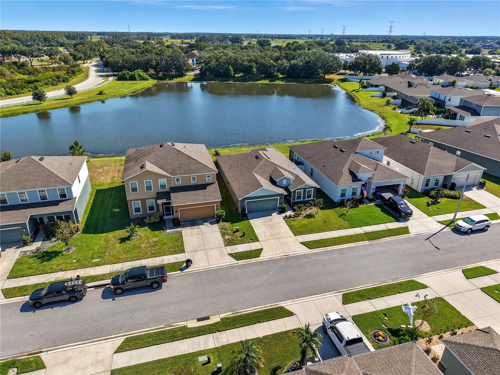 8729 Prairie Creek Drive New Port Richey FL 34655 TB8459696 image32