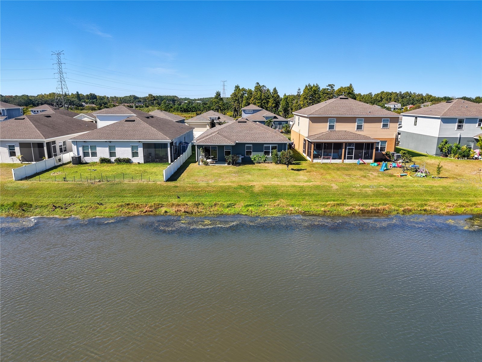 8729 Prairie Creek Drive New Port Richey FL 34655 TB8459696 image33