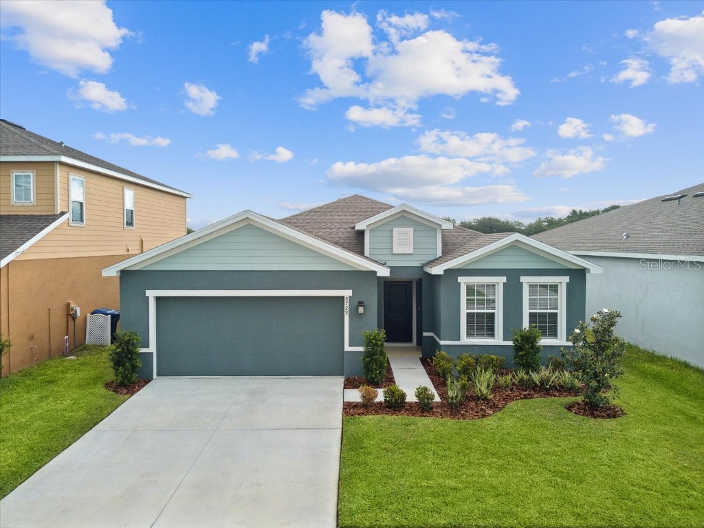 8729 Prairie Creek Drive Trinity FL 34655 T3440299 image1