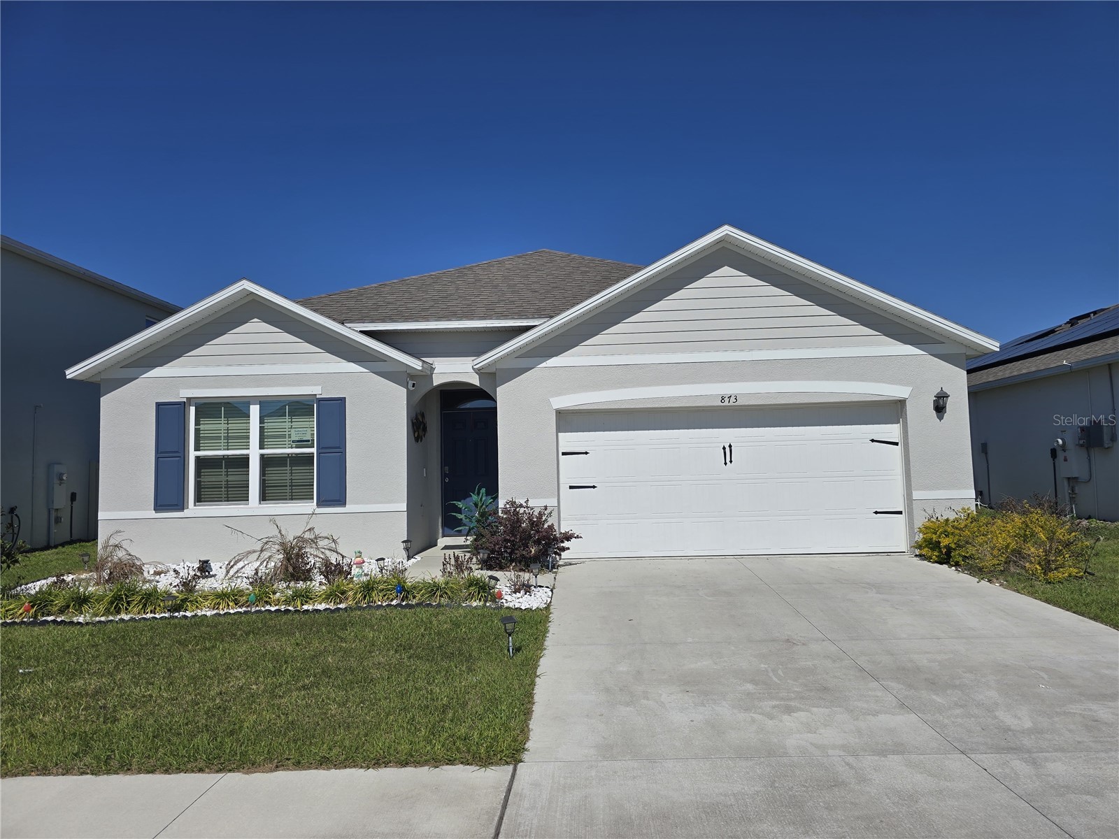 873 Ambleside Drive Haines City FL 33844 O6393020 image1