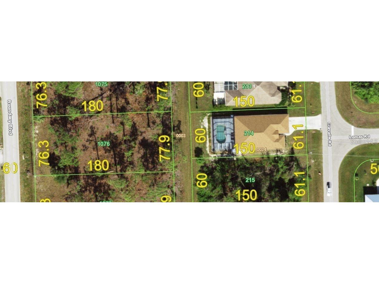 873 Boundry Boulevard Rotonda West FL 33947 O6397288 image2