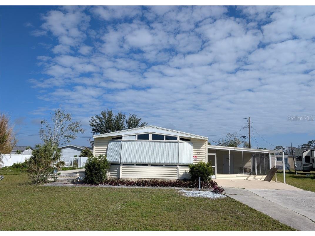 873 Calle Menuda Englewood FL 34224 D6140740 image1