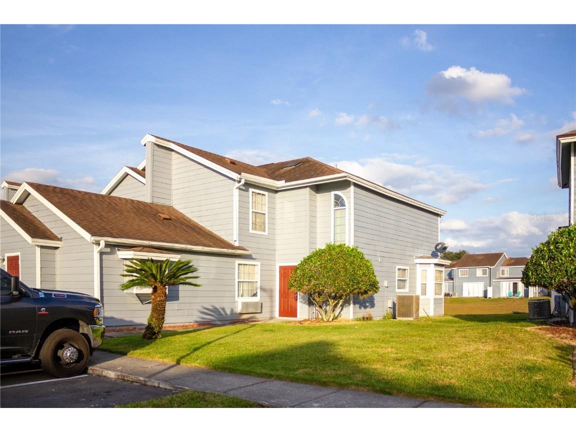 873 Caribbean Drive #A Davenport FL 33897 O6183052 image1