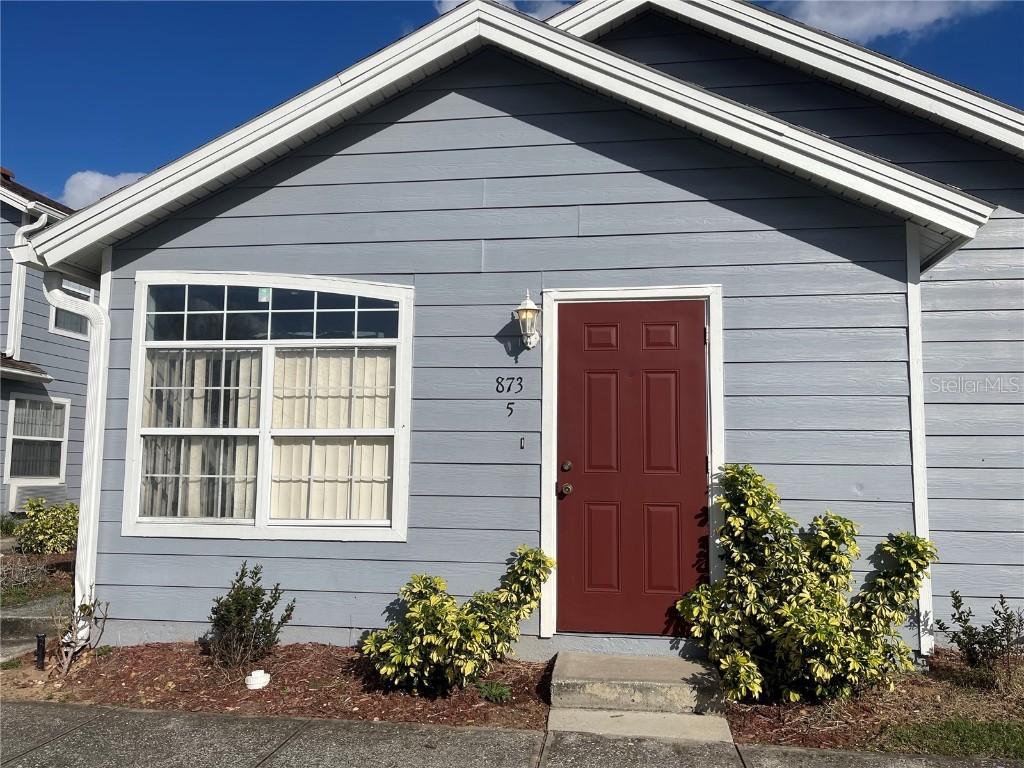 873 Caribbean Drive #LOCKOUT Davenport FL 33897 O6087864 image1