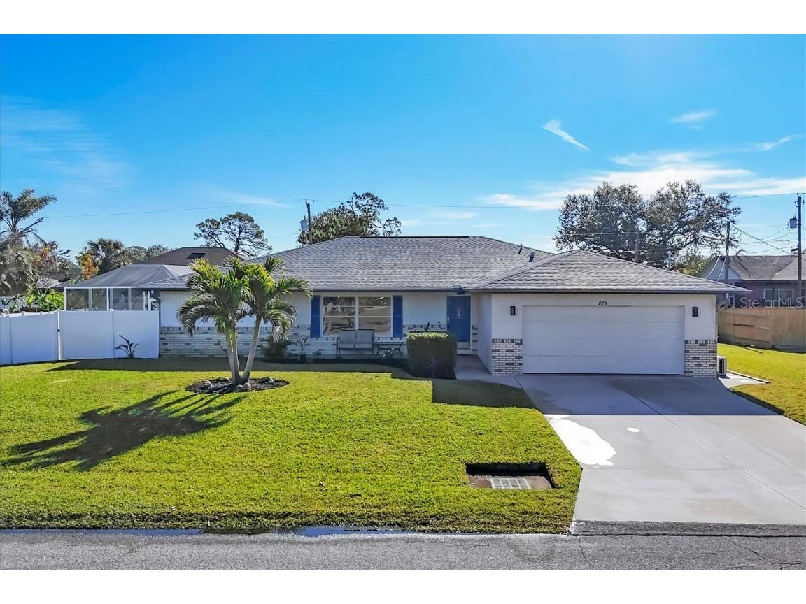 873 Clematis Road Venice FL 34293 N6136919 image1