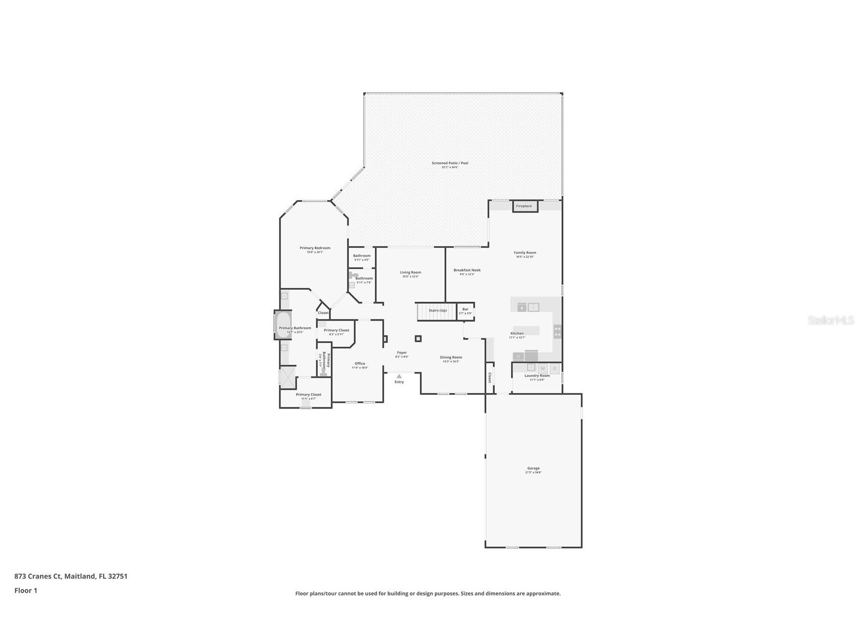 873 Cranes Court Maitland FL 32751 O6394418 image34