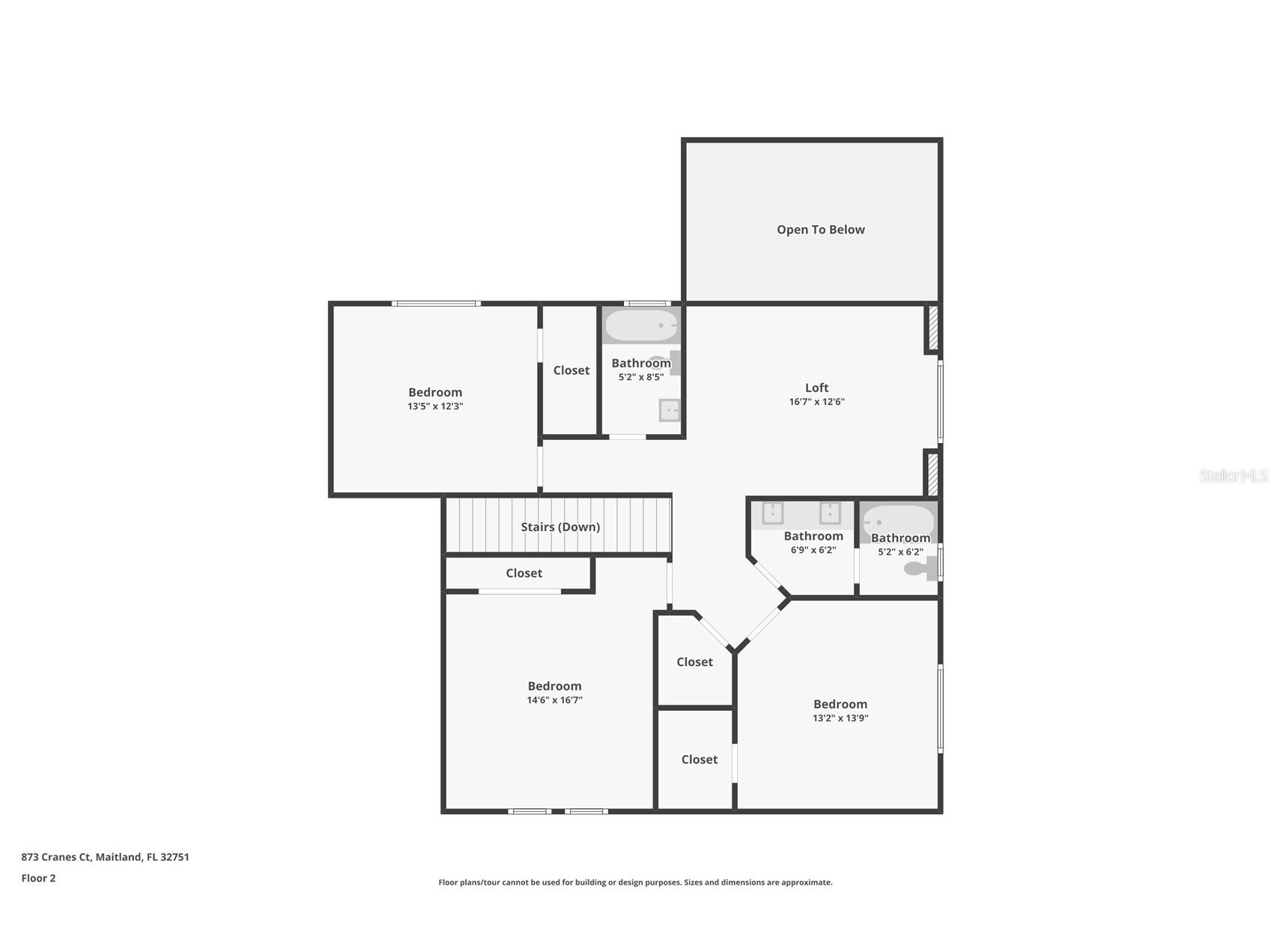 873 Cranes Court Maitland FL 32751 O6394418 image35