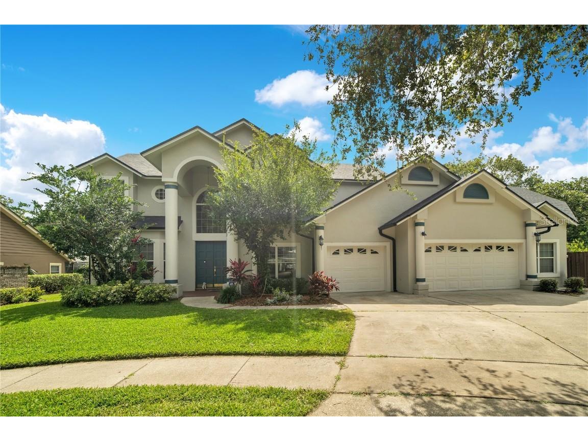 873 Cynthianna Circle Altamonte Springs FL 32701 S5085584 image1