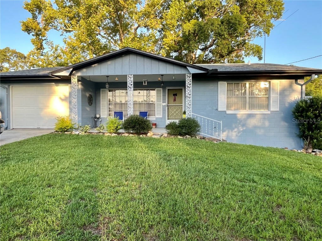 873 Garden Lane Orange City FL 32763 V4937131 image1