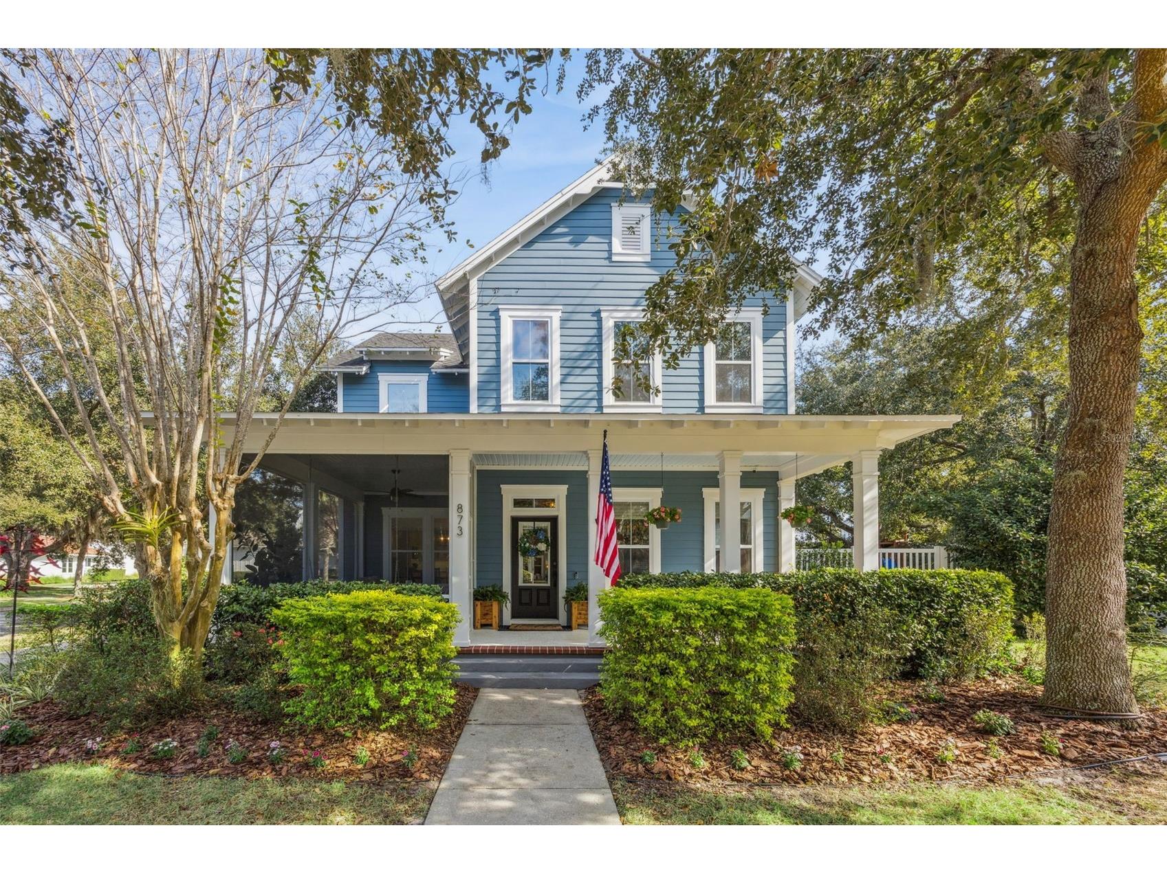 873 Gayle Mill Drive Winter Garden FL 34787 O6368964 image1