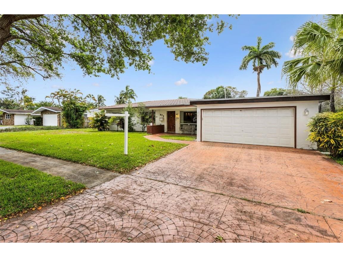 873 N Bel Air Drive Plantation FL 33317 O6191913 image1