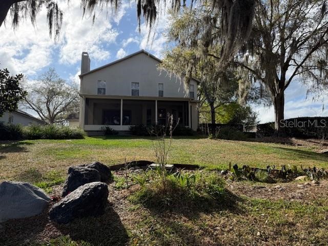 873 Pickfair Terrace Lake Mary FL 32746 - LAKE DAWSON O6389470 image68