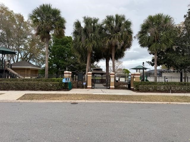 873 Pickfair Terrace Lake Mary FL 32746 - LAKE DAWSON O6389470 image69