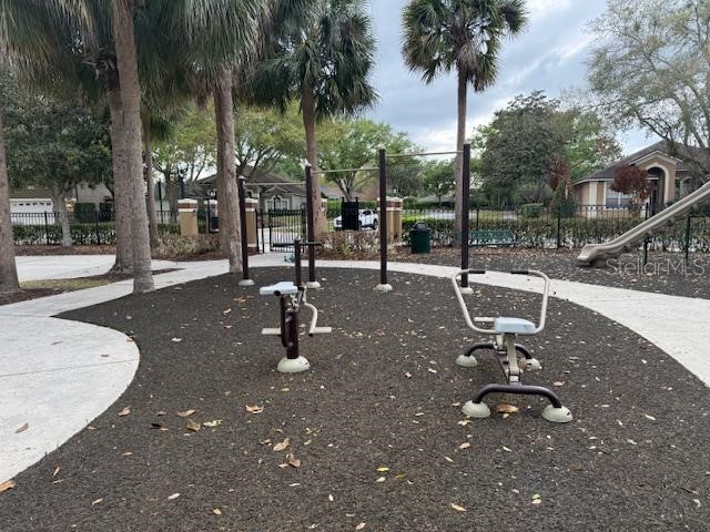 873 Pickfair Terrace Lake Mary FL 32746 - LAKE DAWSON O6389470 image77