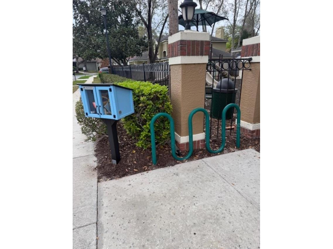 873 Pickfair Terrace Lake Mary FL 32746 - LAKE DAWSON O6389470 image79