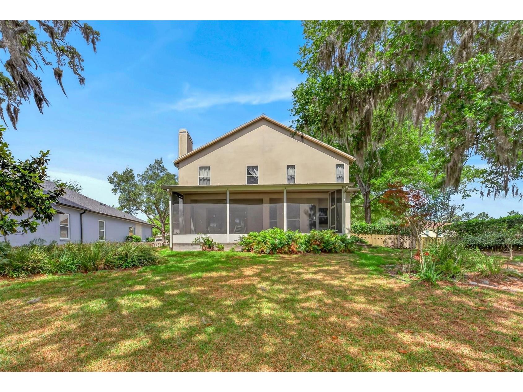 873 Pickfair Terrace Lake Mary FL 32746 - LAKE DAWSON O6389470 image86