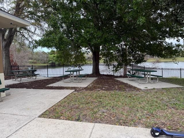 873 Pickfair Terrace Lake Mary FL 32746 - LAKE DAWSON O6389470 image94