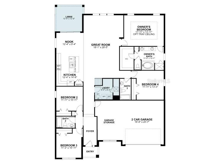 873 Pointe Emerson Boulevard Apopka FL 32703 O6300180 image63