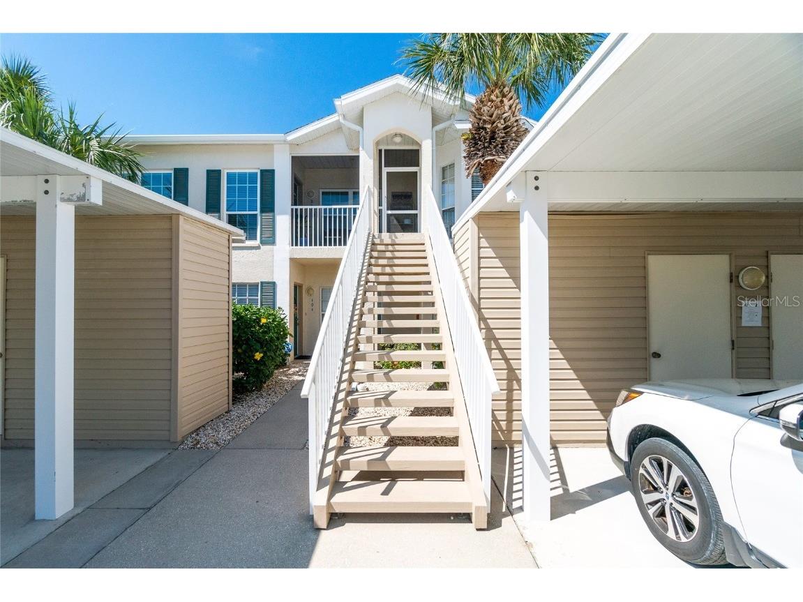 873 Saranac Lake Drive #201 Venice FL 34292 D6129418 image1