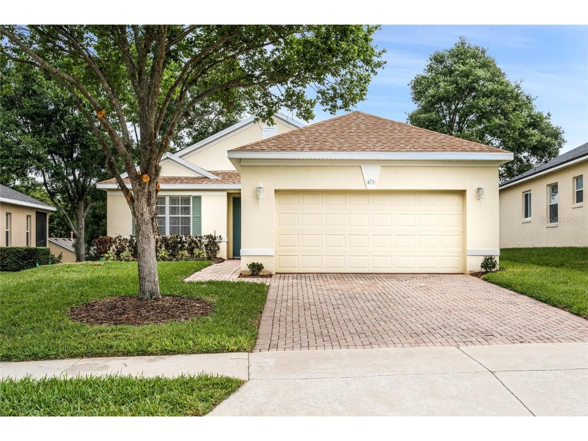 873 Summit Greens Boulevard Clermont FL 34711 G5068107 image1