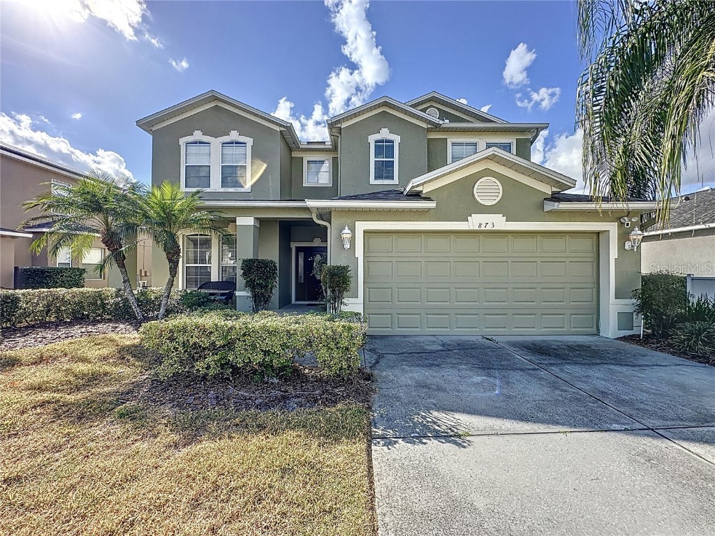 873 Sussex Drive Davenport FL 33896 S5094797 image1