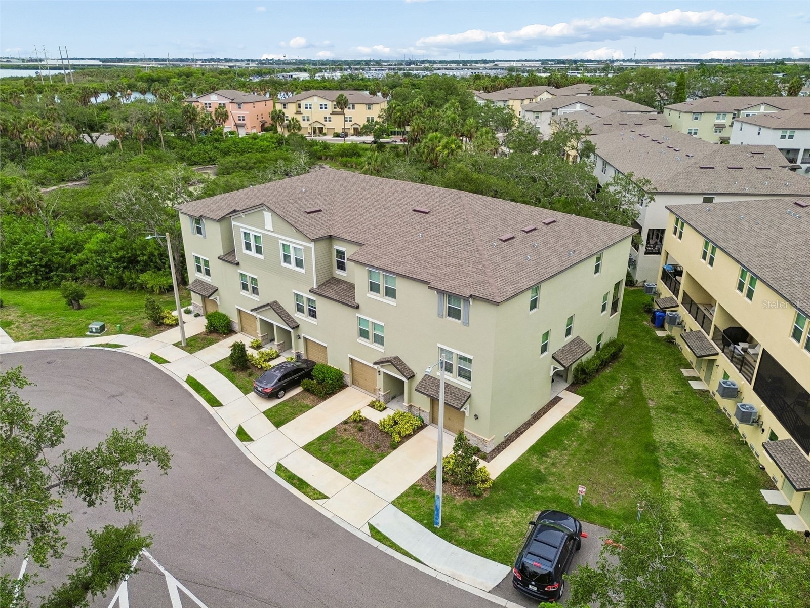 873 Tennyson Mill Circle Tampa FL 33619 TB8518070 image38