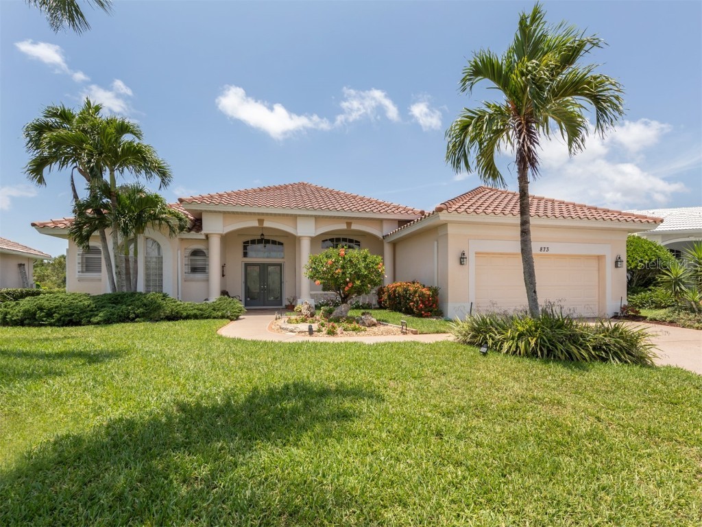 873 Wood Sorrel Lane Venice FL 34293 N6127564 image1