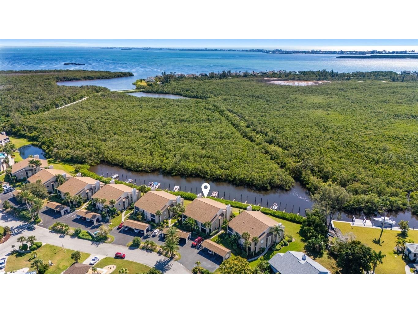 8730 54th Avenue W #8730 Bradenton FL 34210 A4671161 image1
