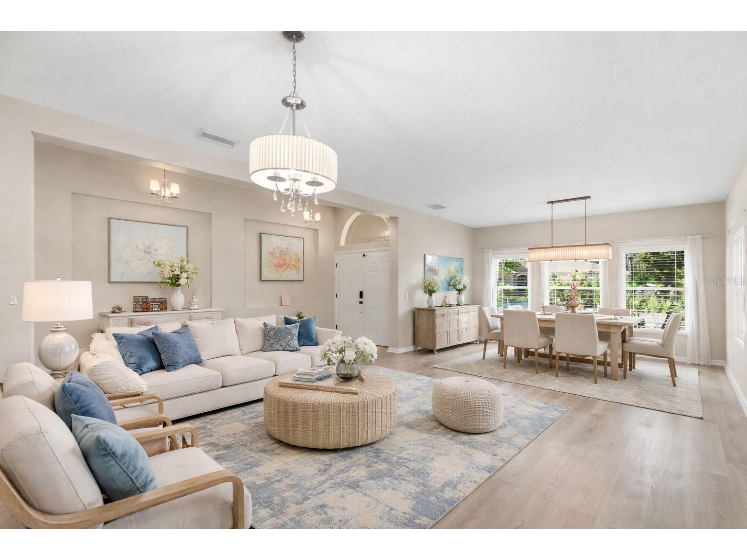 8730 Briggs Marsh Court New Port Richey FL 34654 - WEST MOON LAKE W7884416 image11