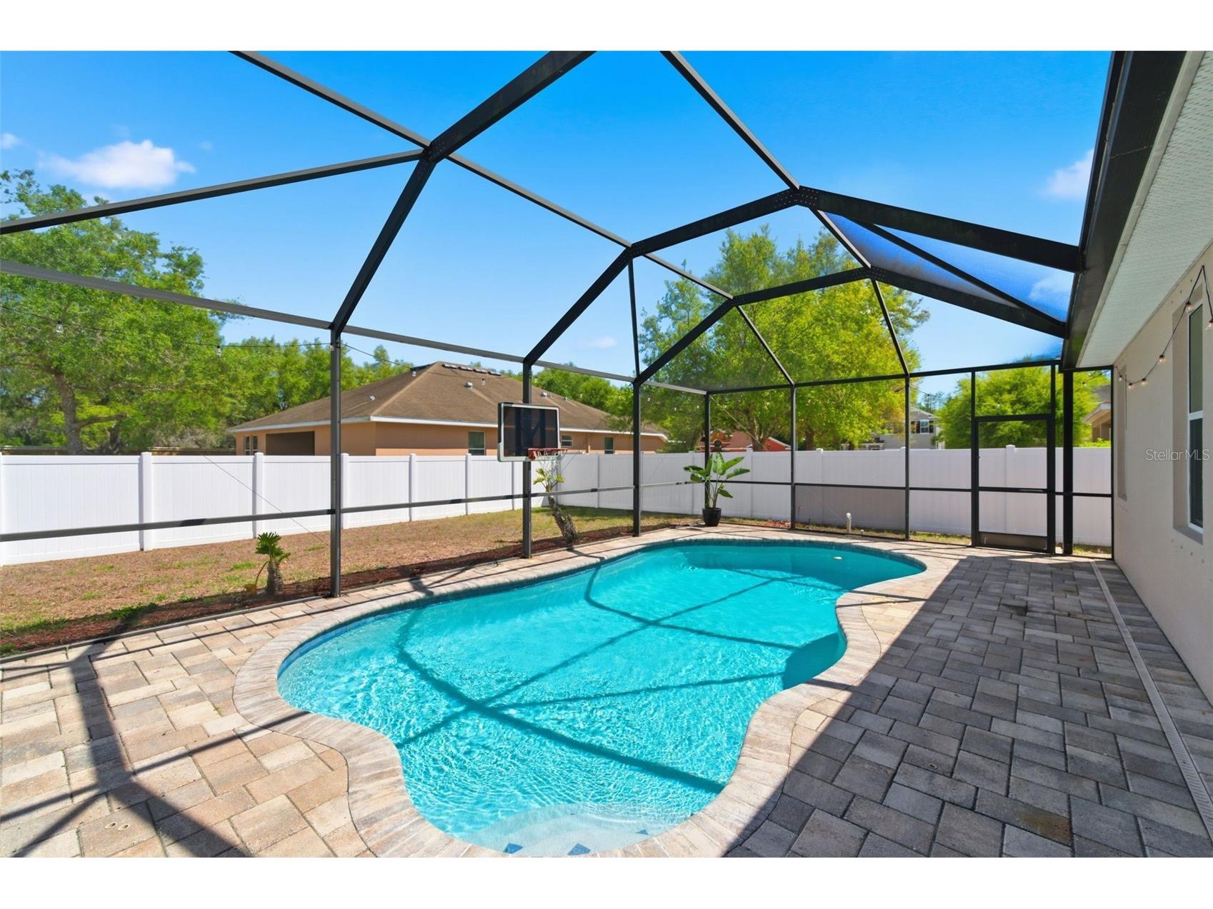 8730 Briggs Marsh Court New Port Richey FL 34654 - WEST MOON LAKE W7884416 image2