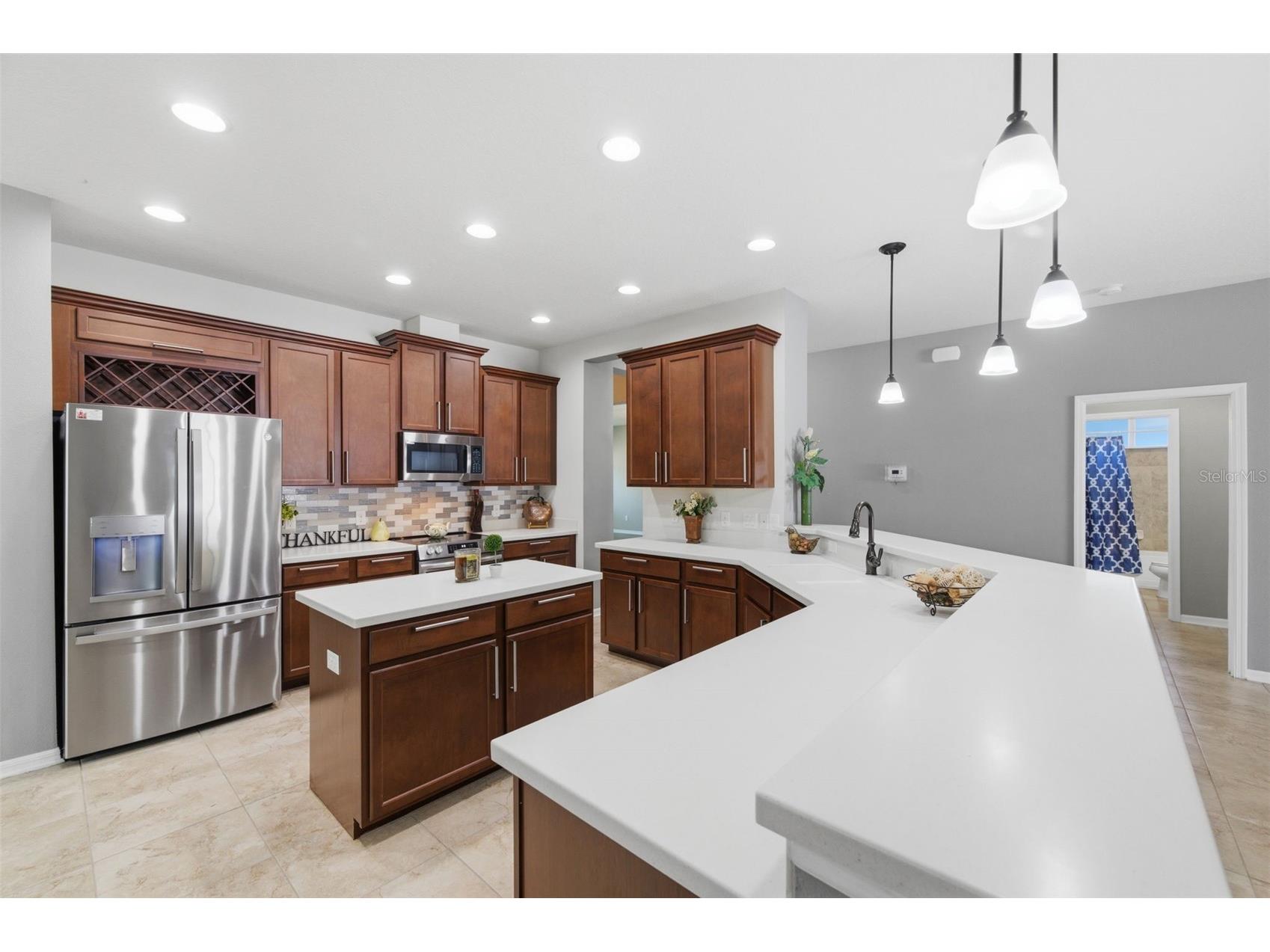 8730 Briggs Marsh Court New Port Richey FL 34654 - WEST MOON LAKE W7884416 image22