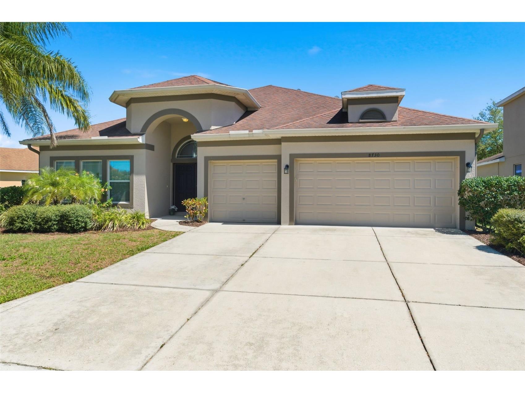 8730 Briggs Marsh Court New Port Richey FL 34654 - WEST MOON LAKE W7884416 image4