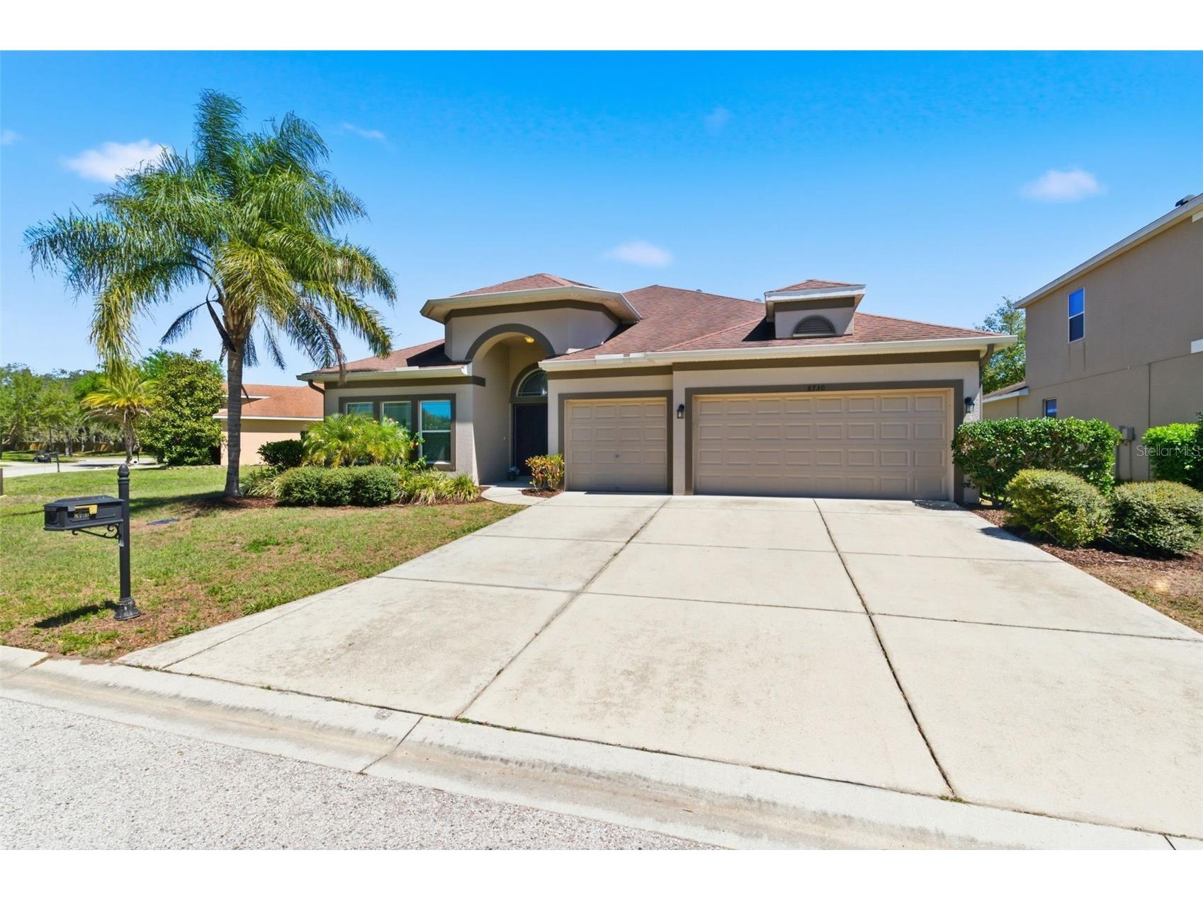 8730 Briggs Marsh Court New Port Richey FL 34654 - WEST MOON LAKE W7884416 image5