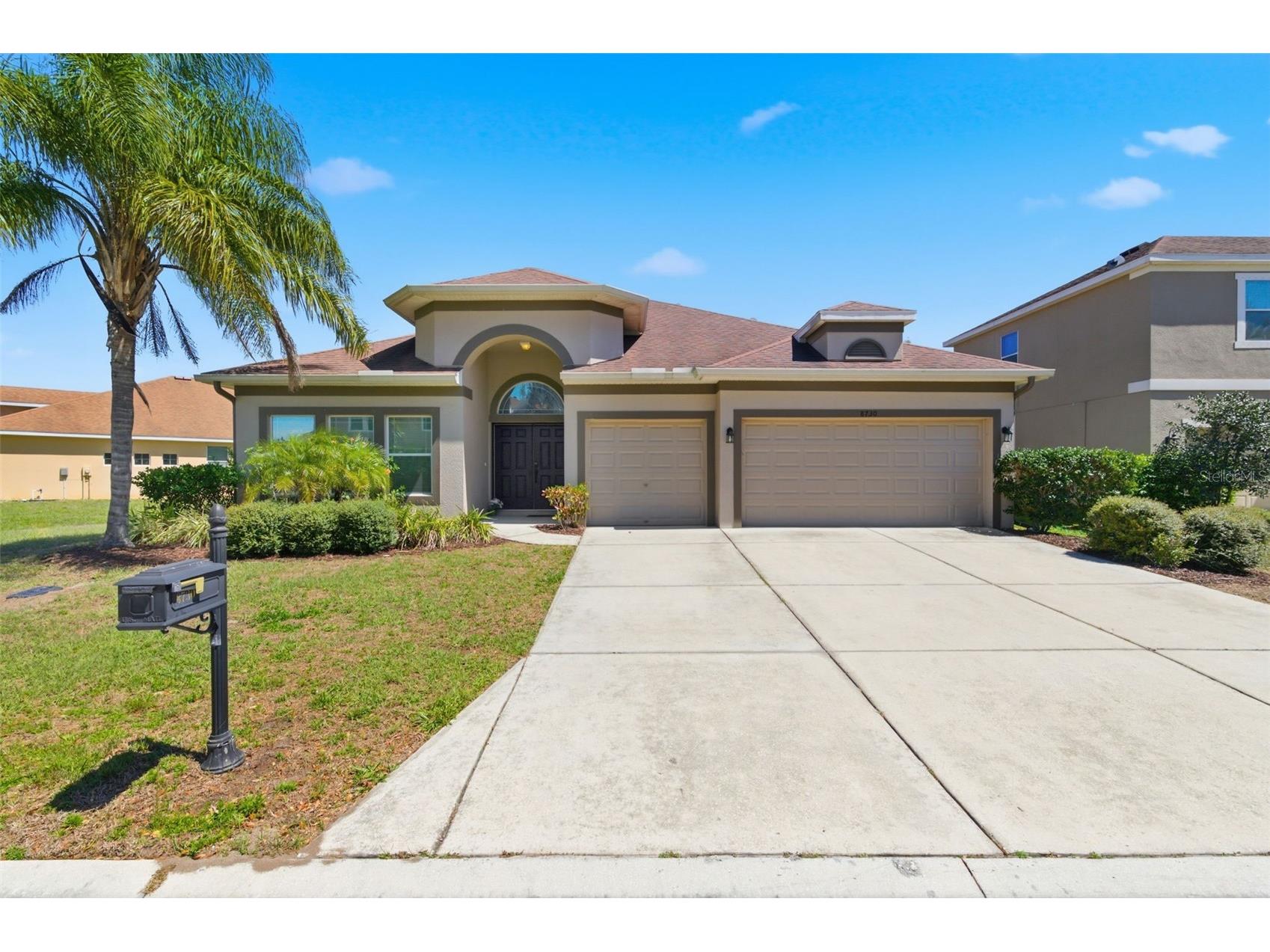 8730 Briggs Marsh Court New Port Richey FL 34654 - WEST MOON LAKE W7884416 image6