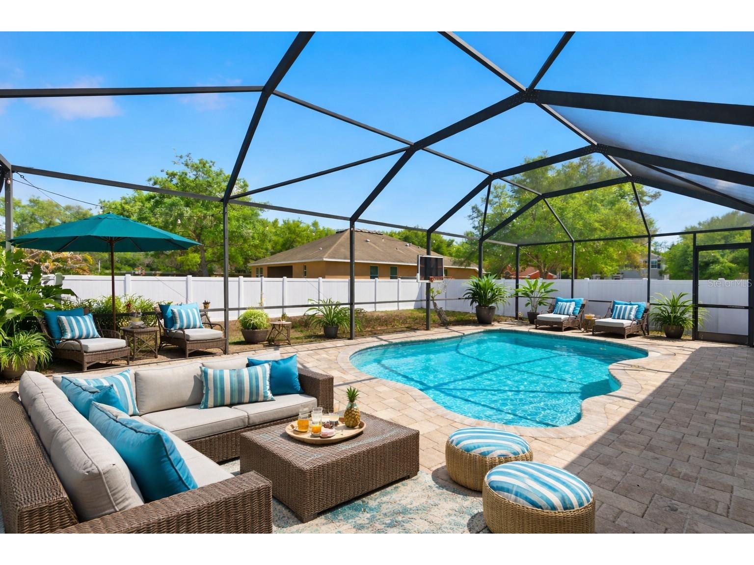 8730 Briggs Marsh Court New Port Richey FL 34654 - WEST MOON LAKE W7884416 image66