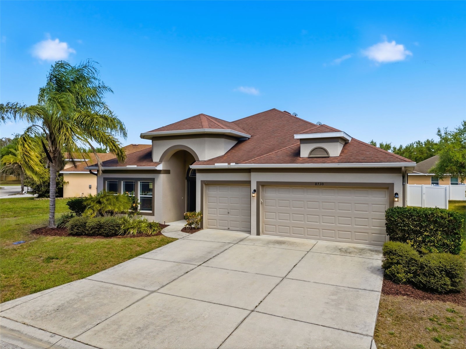 8730 Briggs Marsh Court New Port Richey FL 34654 - WEST MOON LAKE W7884416 image73