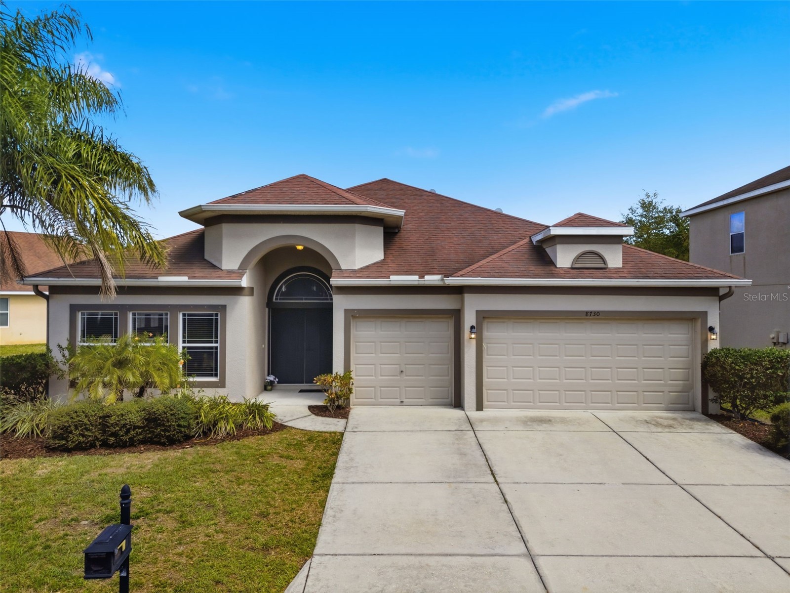 8730 Briggs Marsh Court New Port Richey FL 34654 - WEST MOON LAKE W7884416 image74