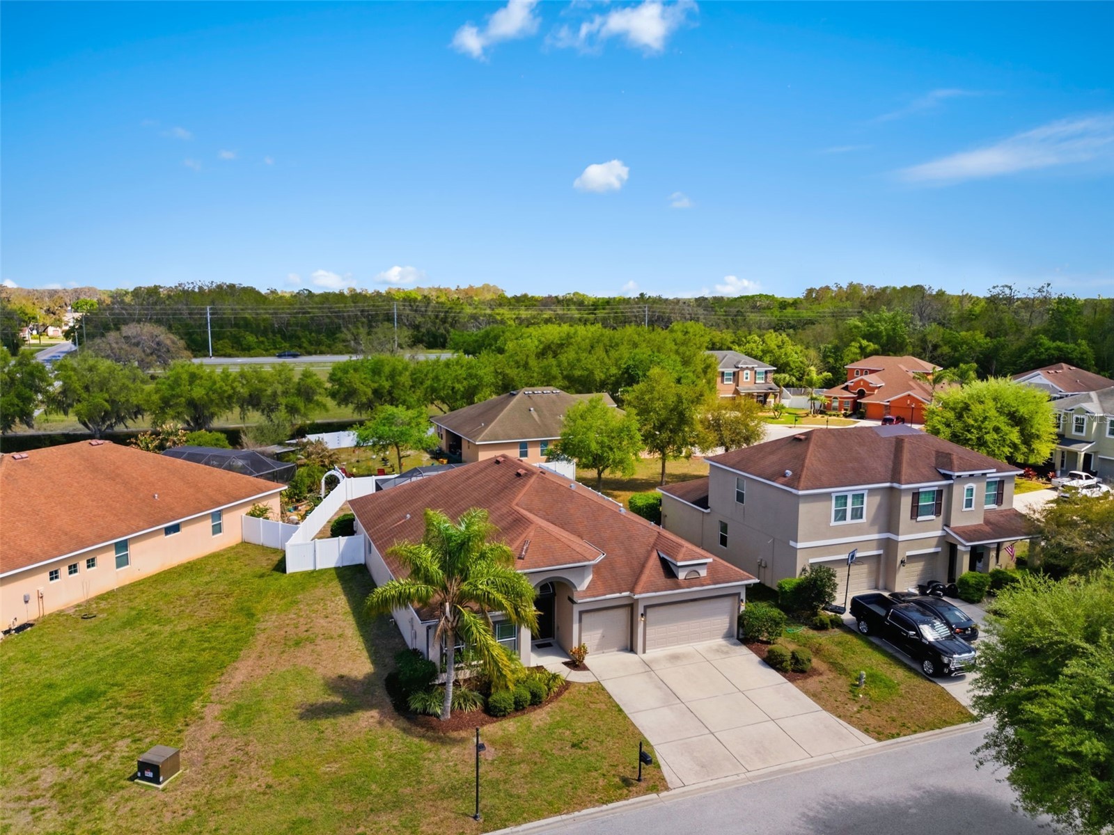 8730 Briggs Marsh Court New Port Richey FL 34654 - WEST MOON LAKE W7884416 image76