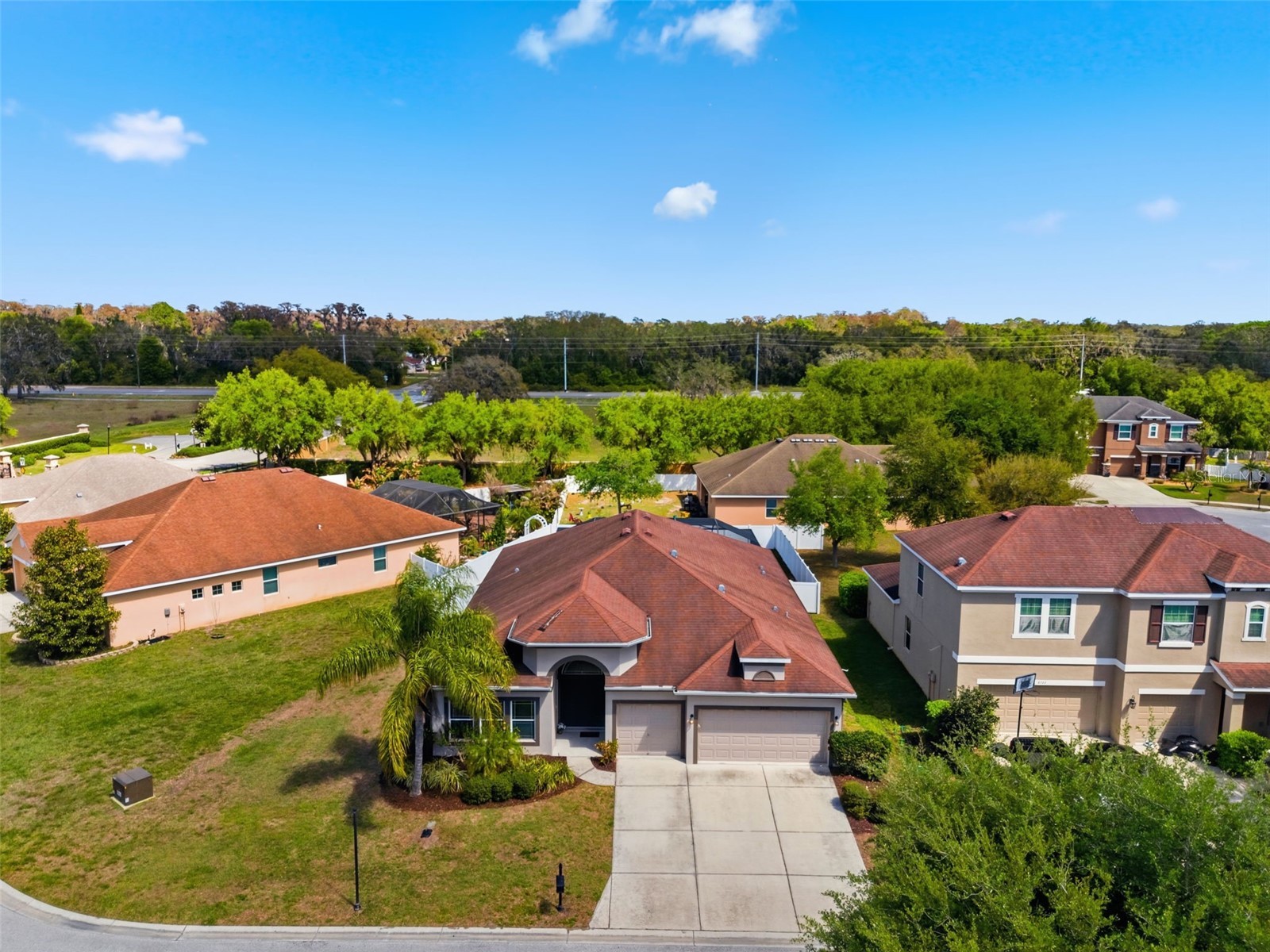 8730 Briggs Marsh Court New Port Richey FL 34654 - WEST MOON LAKE W7884416 image77