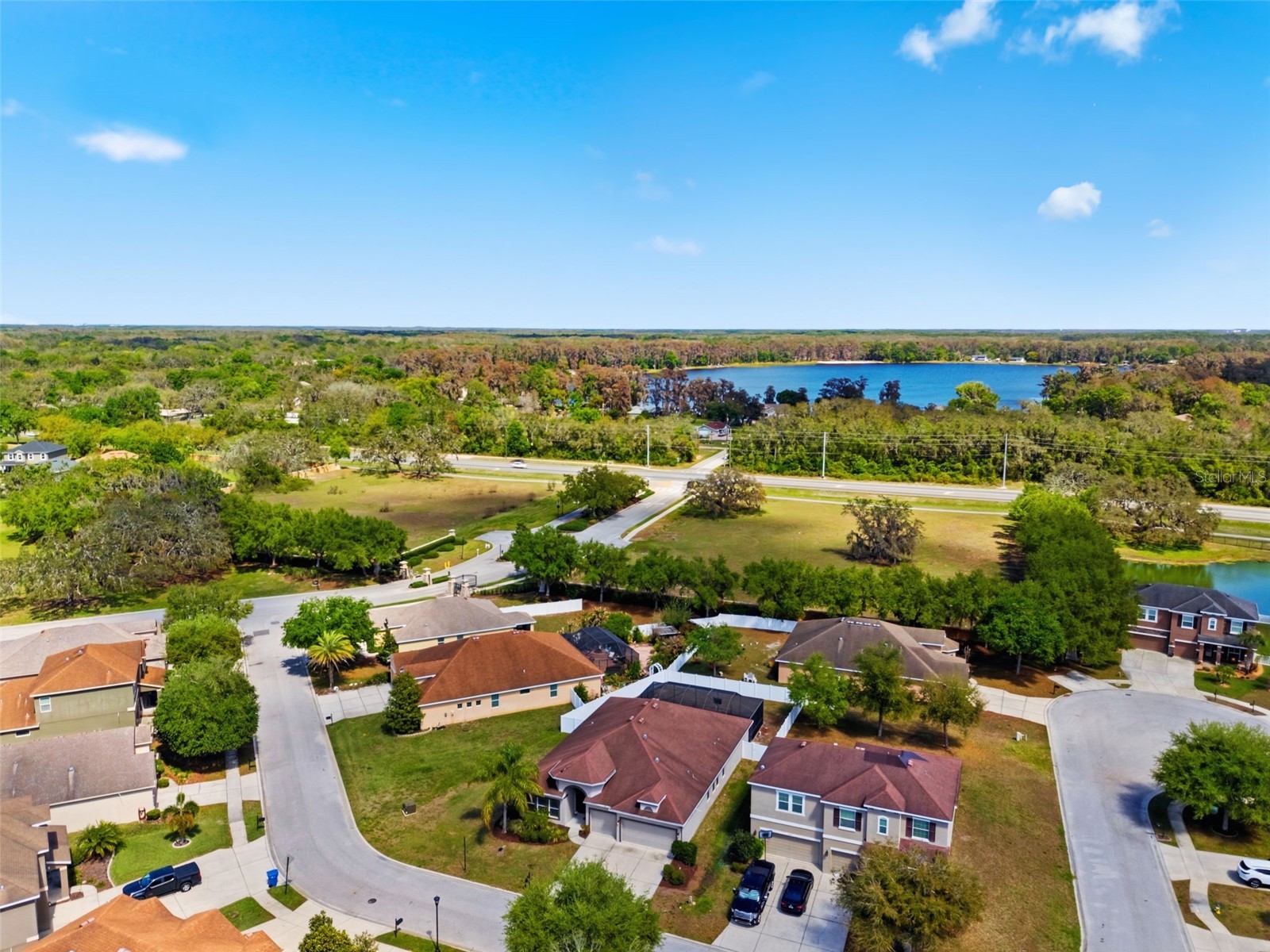 8730 Briggs Marsh Court New Port Richey FL 34654 - WEST MOON LAKE W7884416 image78