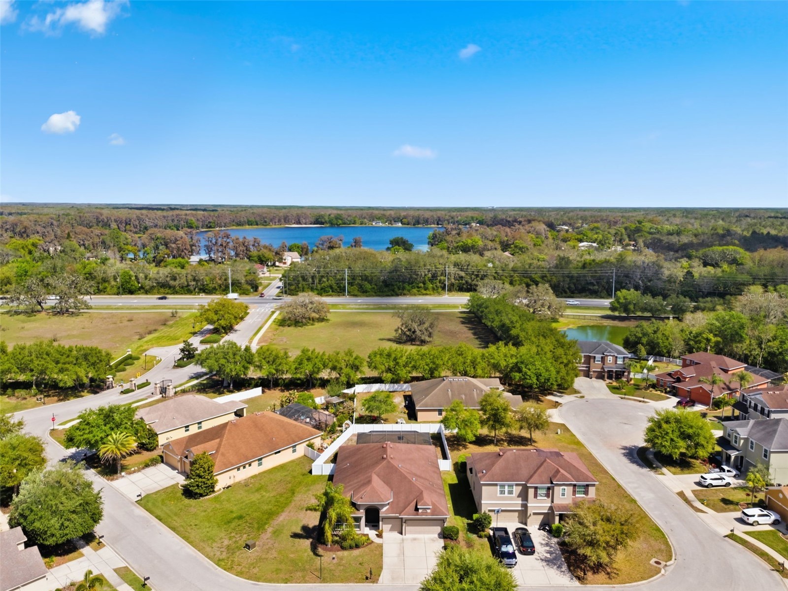 8730 Briggs Marsh Court New Port Richey FL 34654 - WEST MOON LAKE W7884416 image79