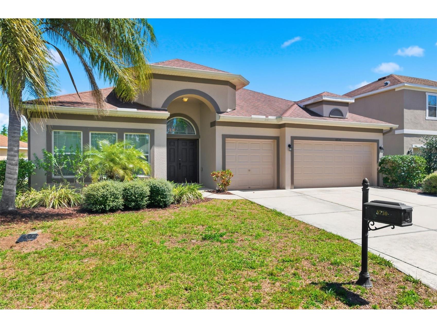 8730 Briggs Marsh Court New Port Richey FL 34654 - WEST MOON LAKE W7884416 image8