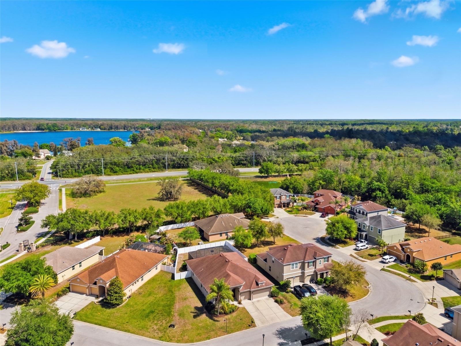 8730 Briggs Marsh Court New Port Richey FL 34654 - WEST MOON LAKE W7884416 image80