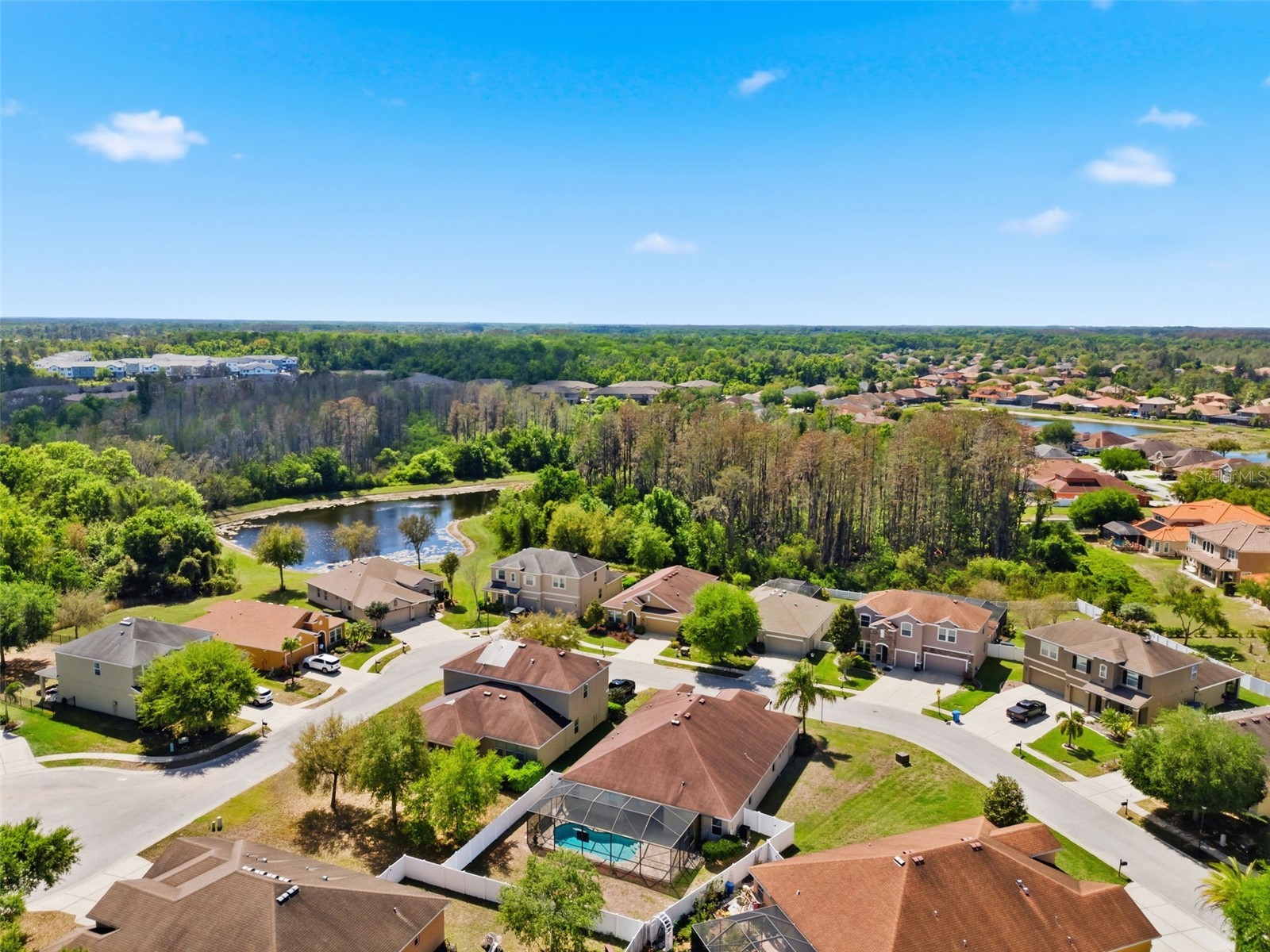 8730 Briggs Marsh Court New Port Richey FL 34654 - WEST MOON LAKE W7884416 image81