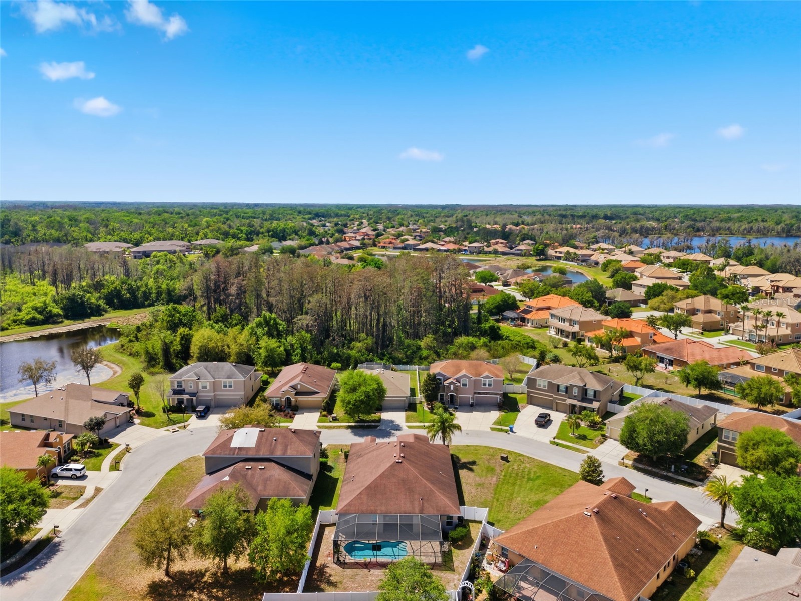 8730 Briggs Marsh Court New Port Richey FL 34654 - WEST MOON LAKE W7884416 image82