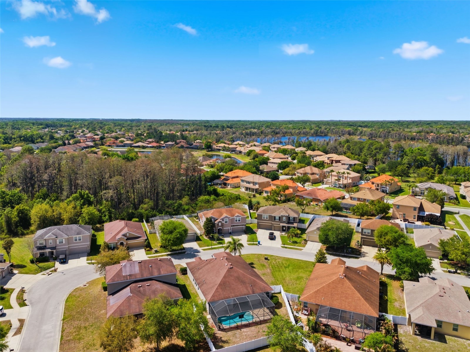 8730 Briggs Marsh Court New Port Richey FL 34654 - WEST MOON LAKE W7884416 image83